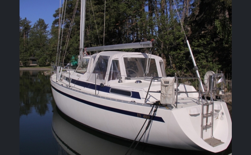 Muu merkki IS 400-kuva-10